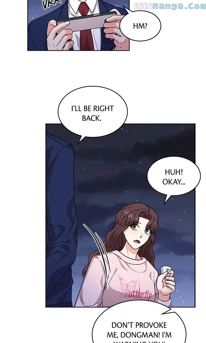 Fight for My Way Chapter 37 – Page 77