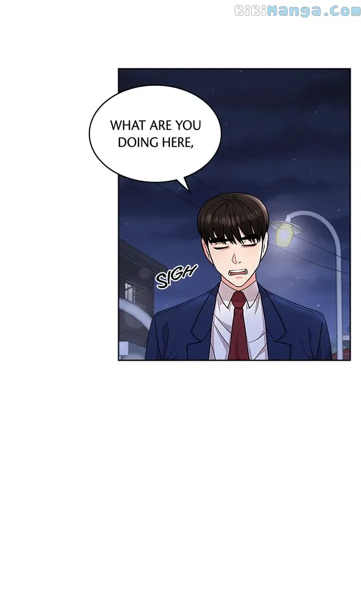 Fight for My Way Chapter 37 – Page 81