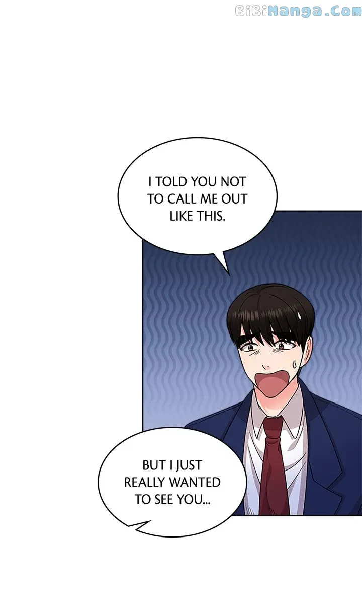 Fight for My Way Chapter 37 – Page 83