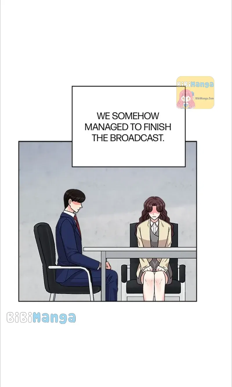 Fight for My Way Chapter 36 – Page 2