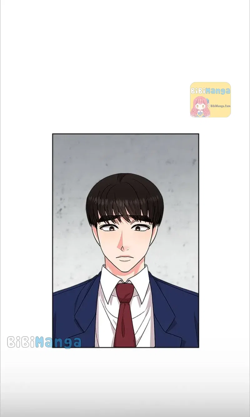 Fight for My Way Chapter 36 – Page 3