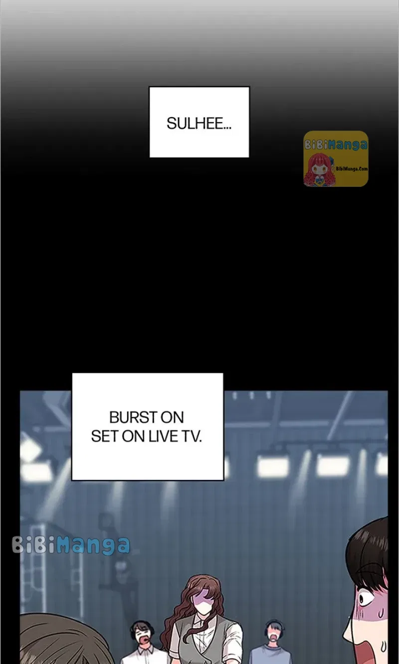 Fight for My Way Chapter 36 – Page 4