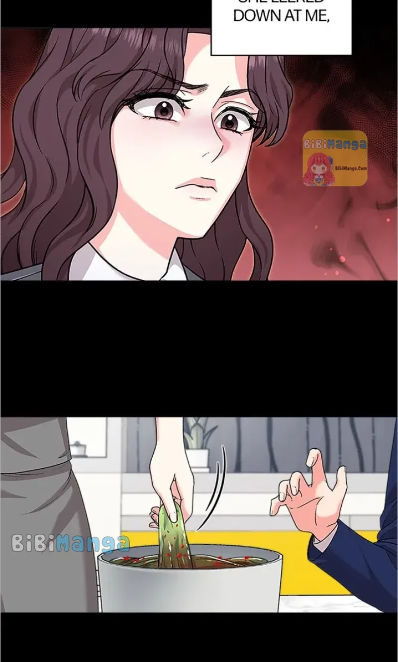 Fight for My Way Chapter 36 – Page 6