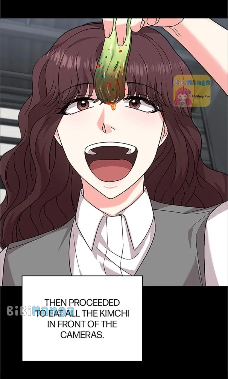 Fight for My Way Chapter 36 – Page 7