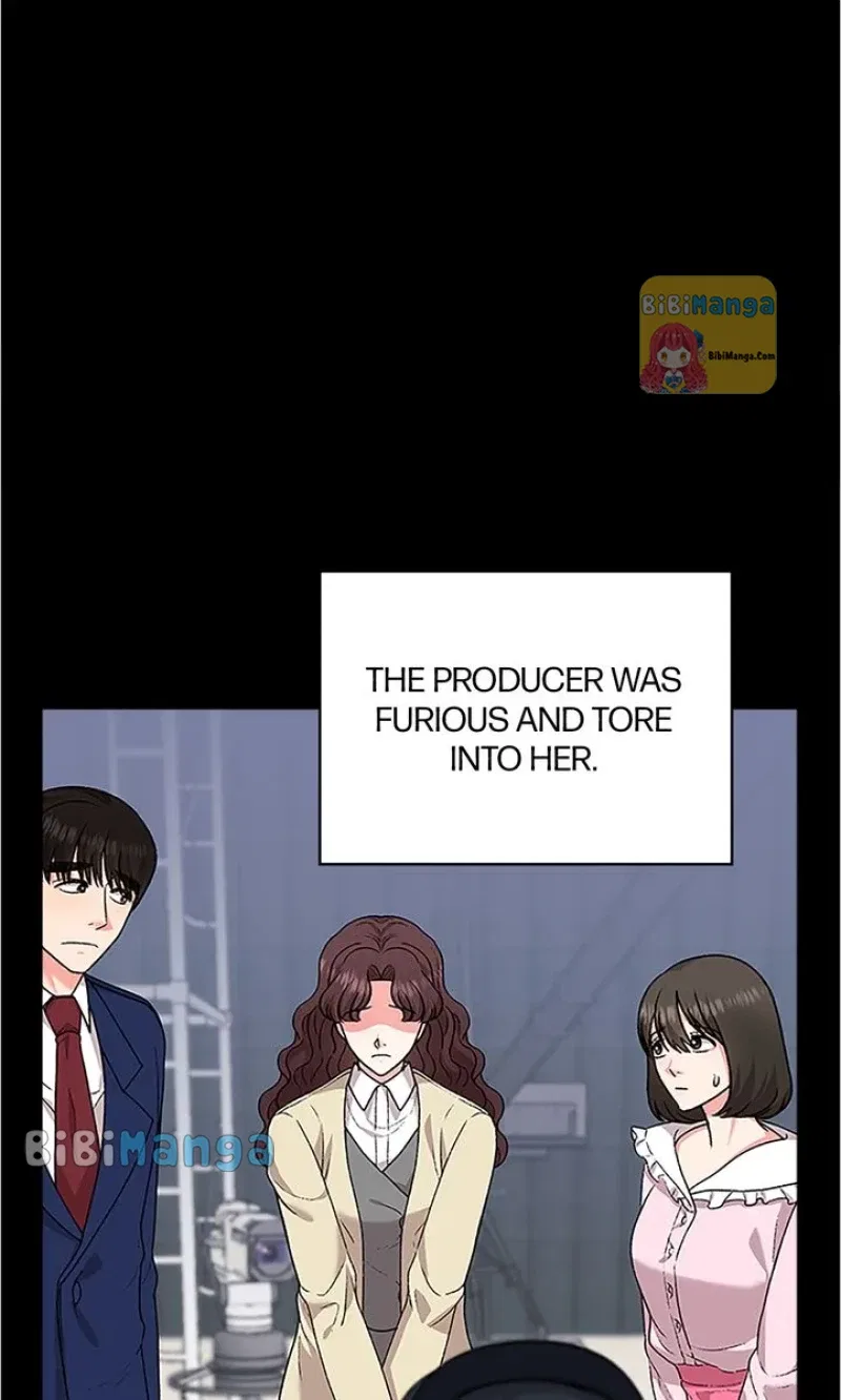 Fight for My Way Chapter 36 – Page 8