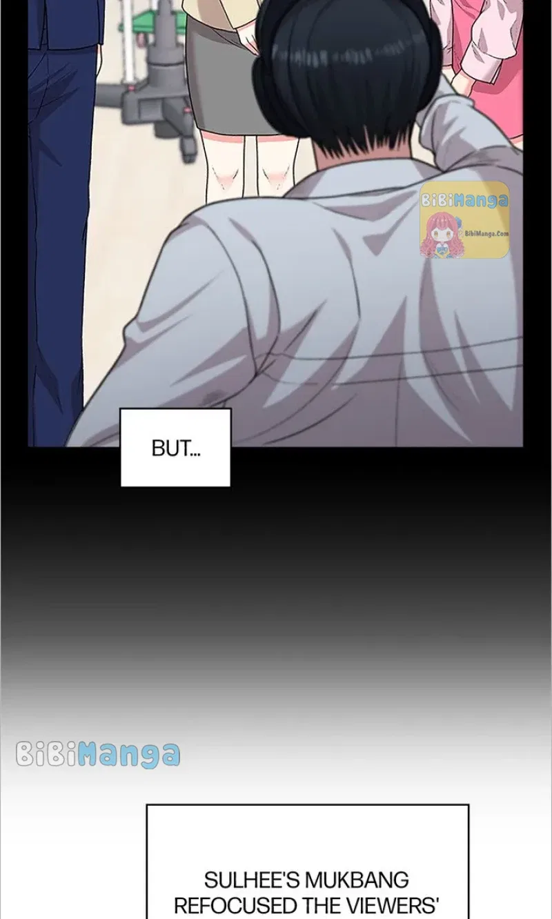 Fight for My Way Chapter 36 – Page 9