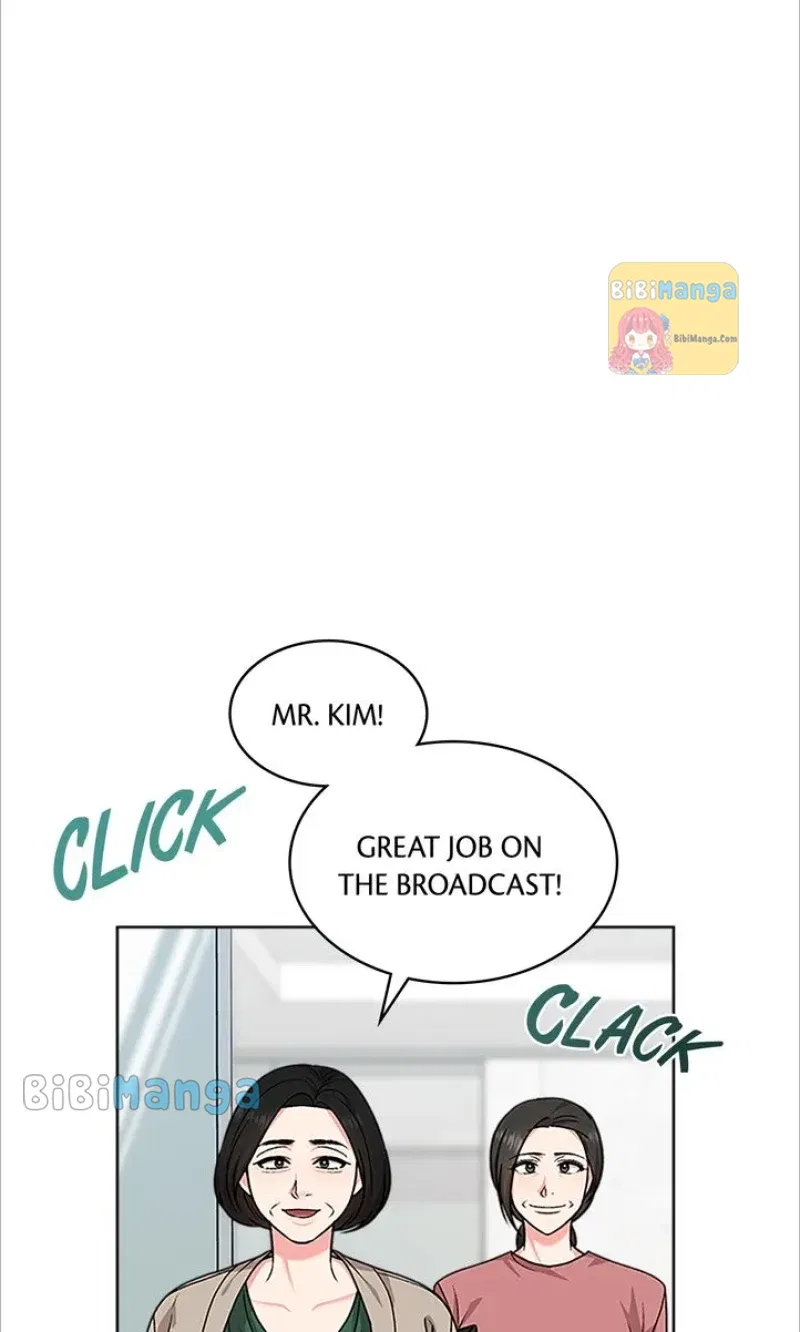Fight for My Way Chapter 36 – Page 13