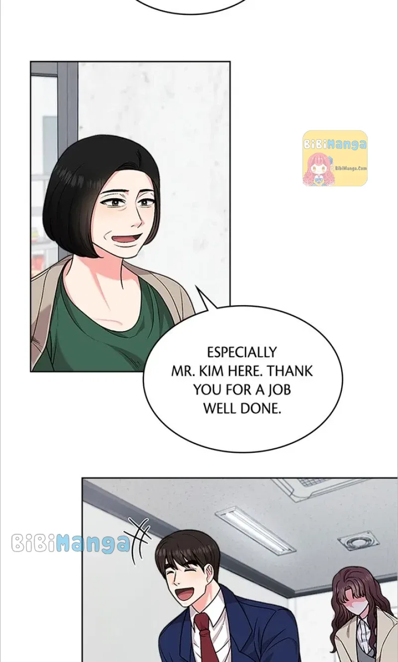 Fight for My Way Chapter 36 – Page 15