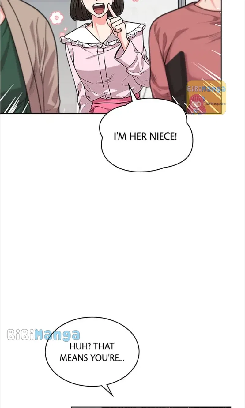 Fight for My Way Chapter 36 – Page 18