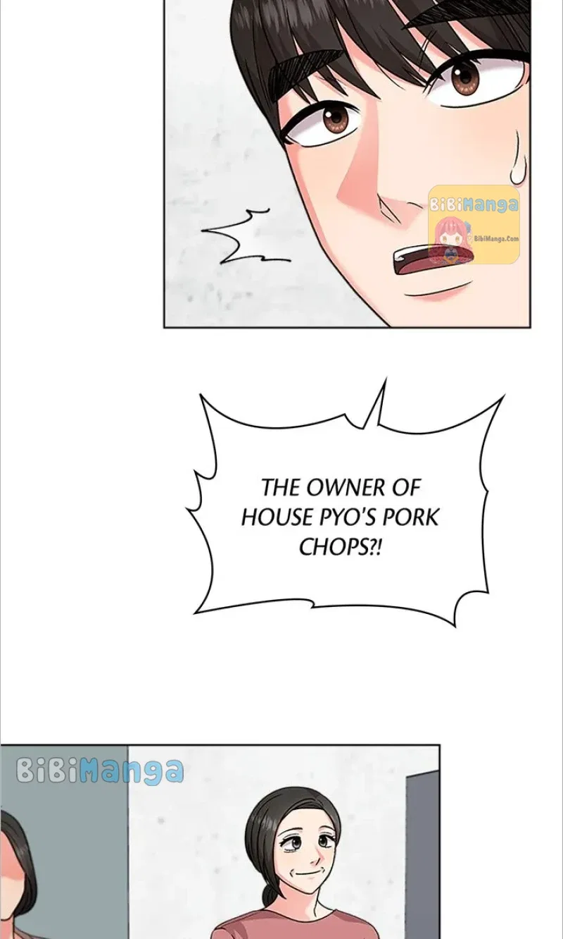 Fight for My Way Chapter 36 – Page 19