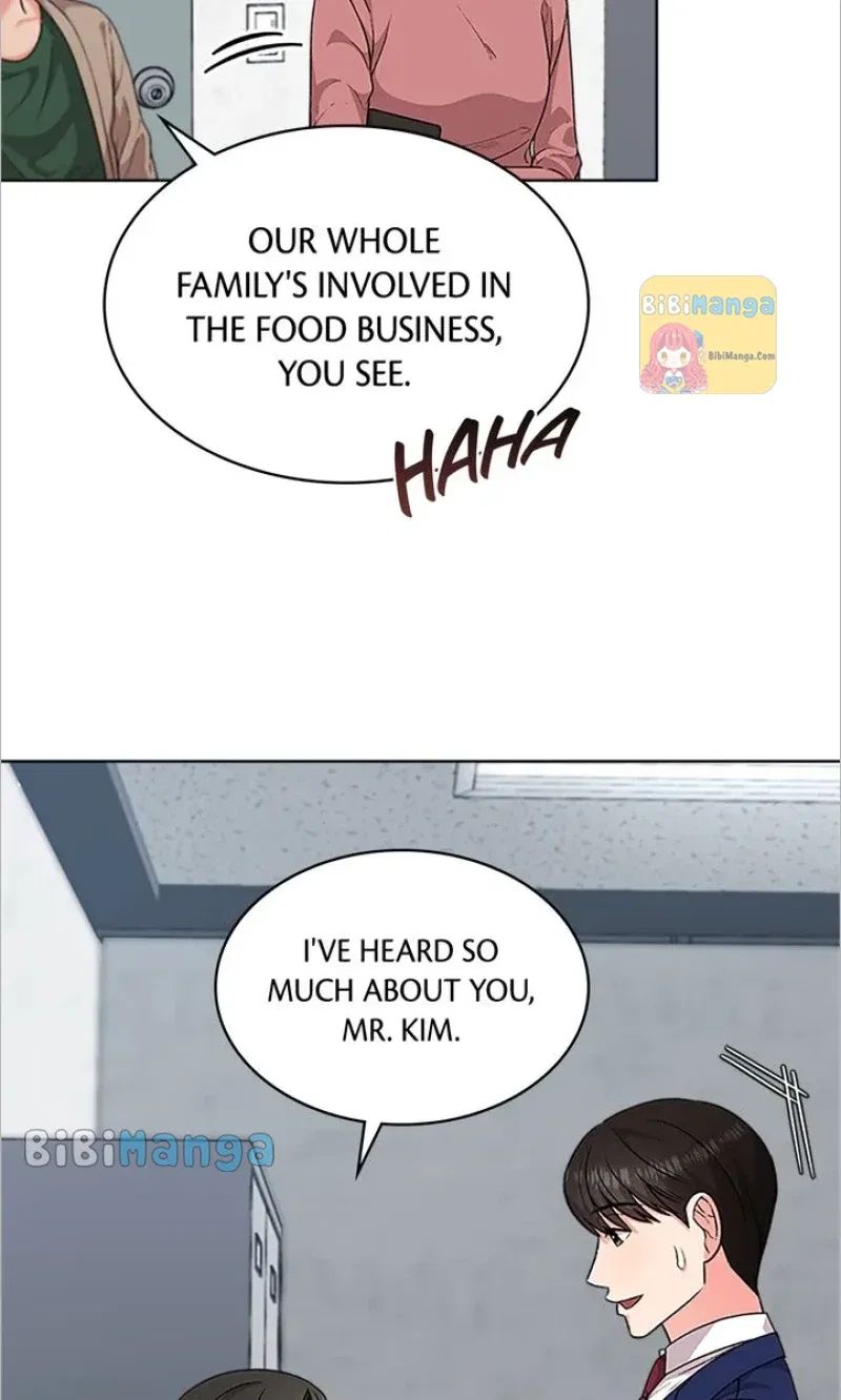 Fight for My Way Chapter 36 – Page 20