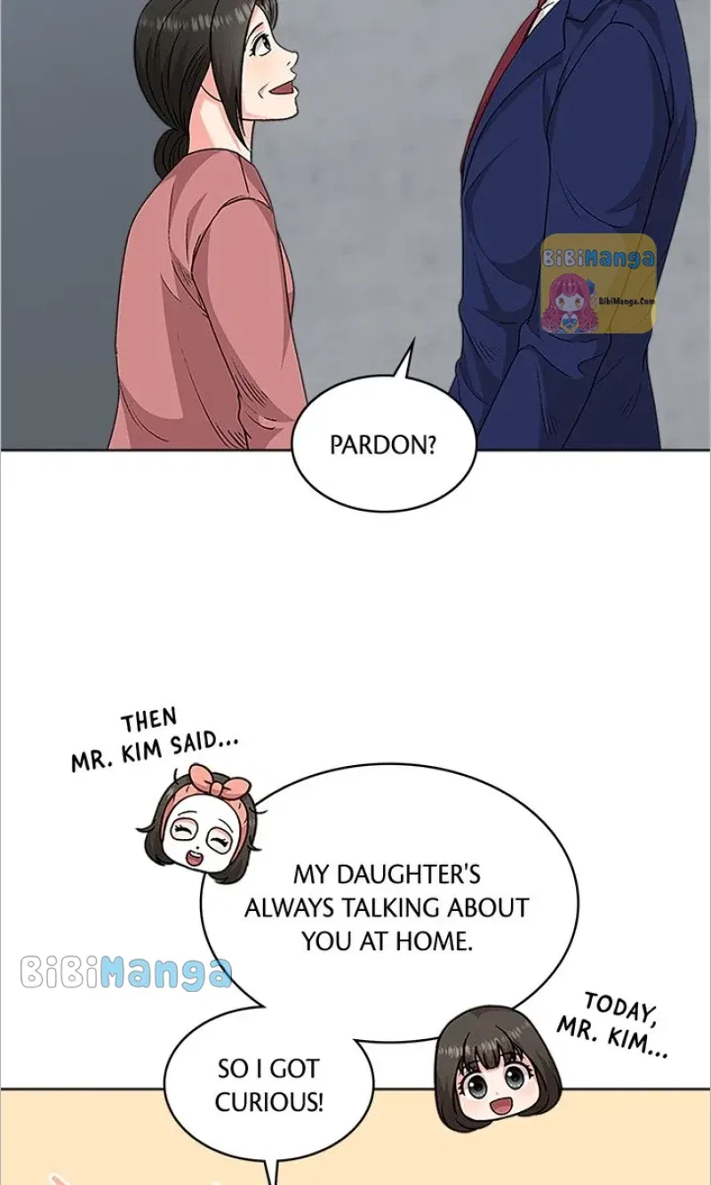 Fight for My Way Chapter 36 – Page 21