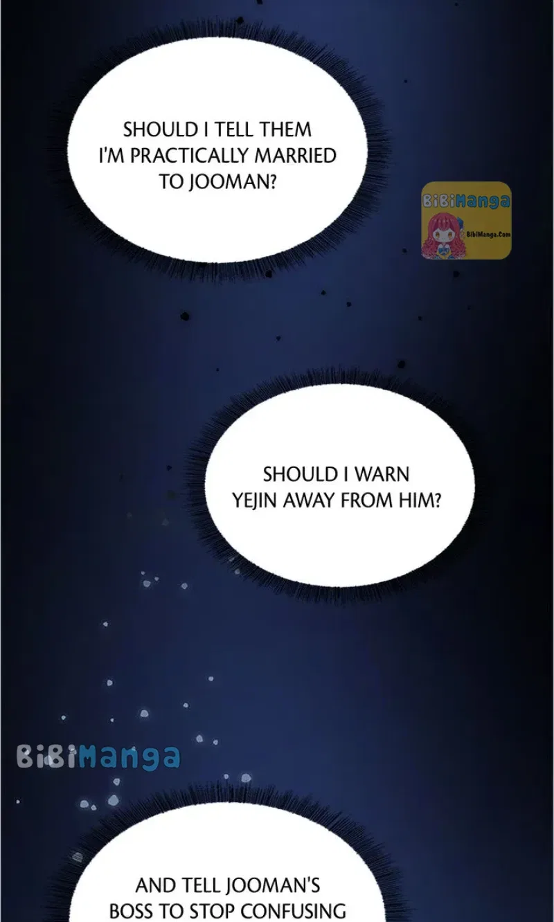 Fight for My Way Chapter 36 – Page 25