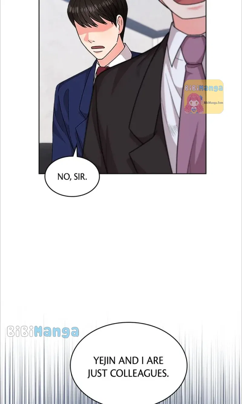 Fight for My Way Chapter 36 – Page 28