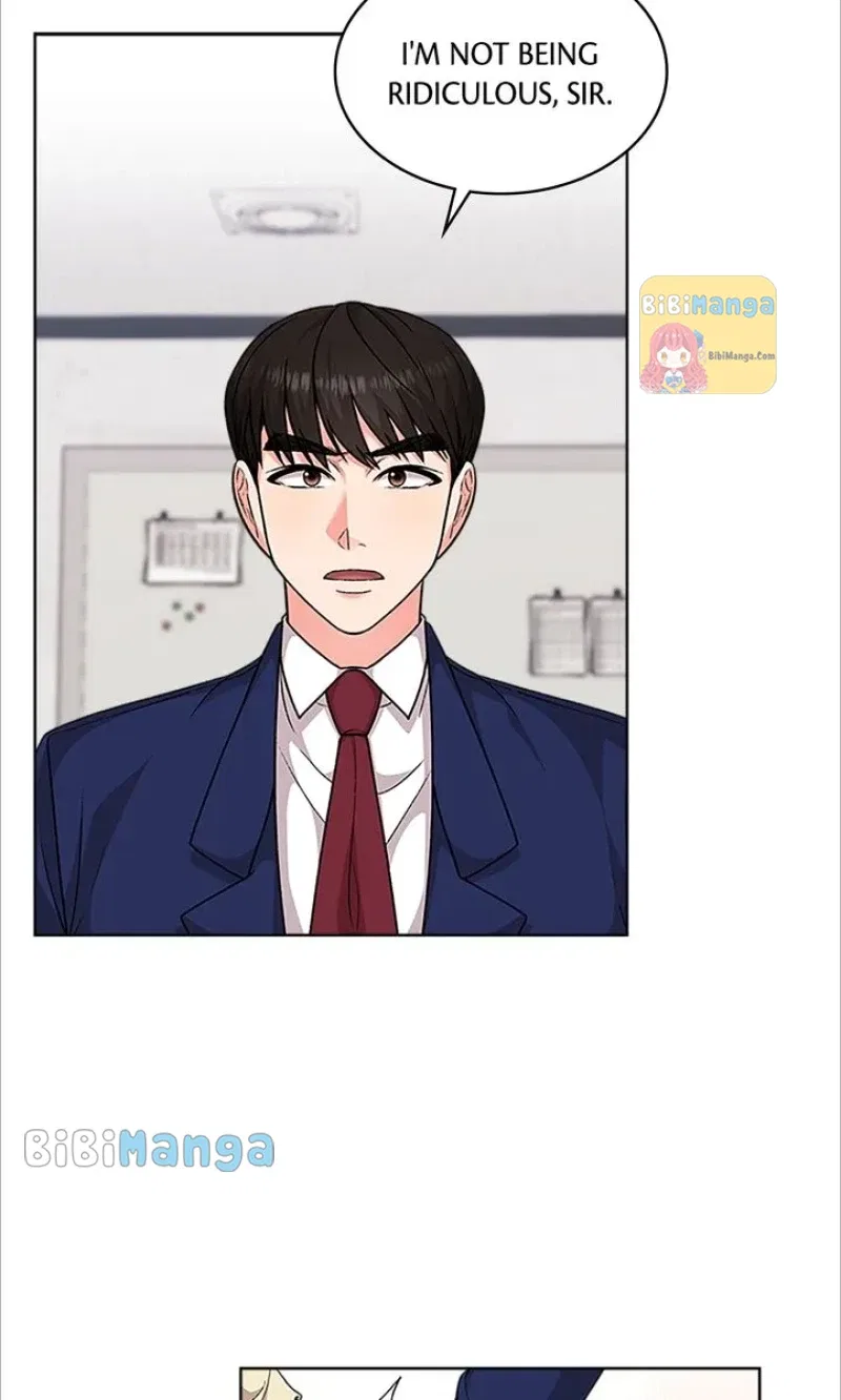 Fight for My Way Chapter 36 – Page 31