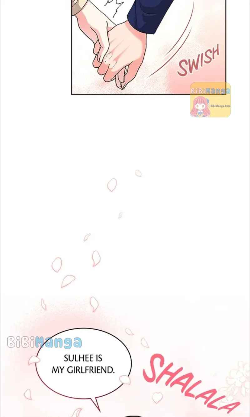Fight for My Way Chapter 36 – Page 32