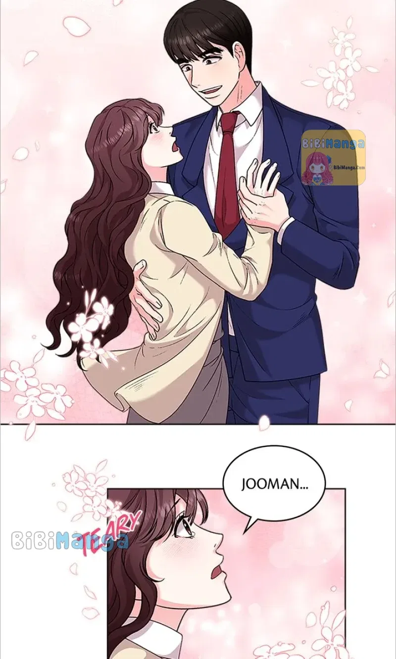 Fight for My Way Chapter 36 – Page 33
