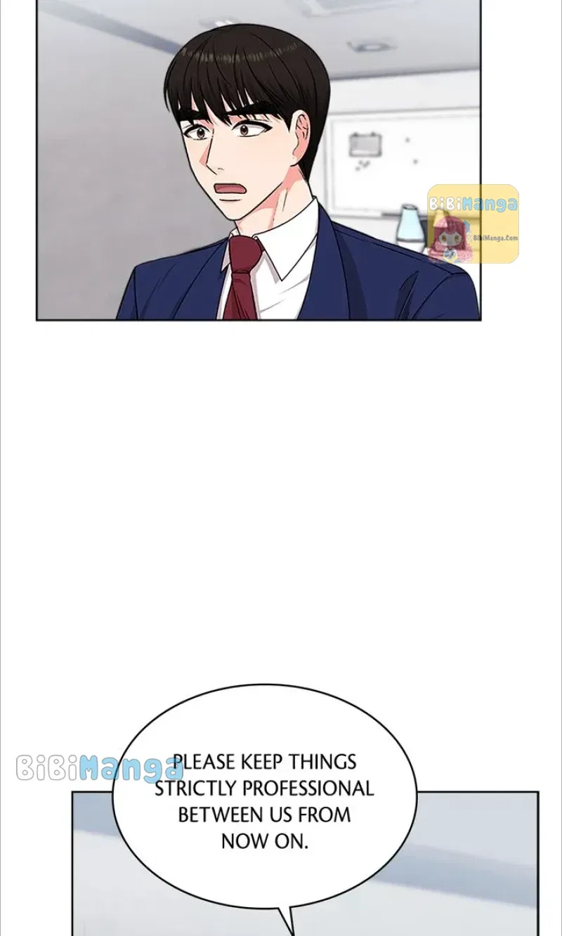 Fight for My Way Chapter 36 – Page 35