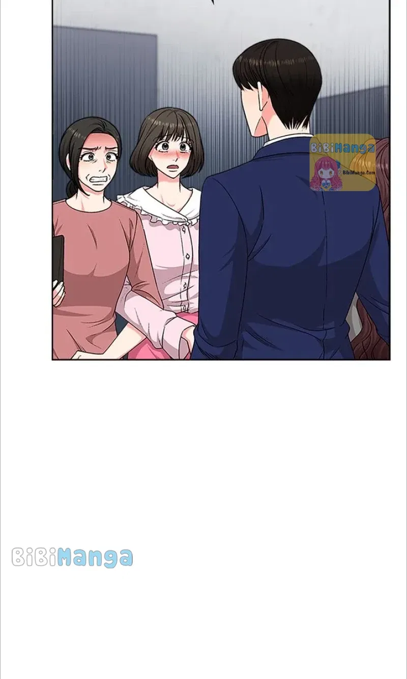 Fight for My Way Chapter 36 – Page 36