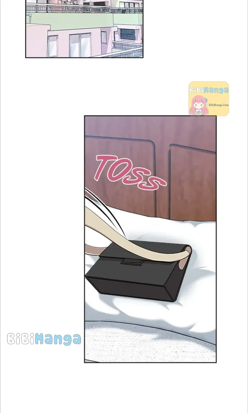 Fight for My Way Chapter 36 – Page 38