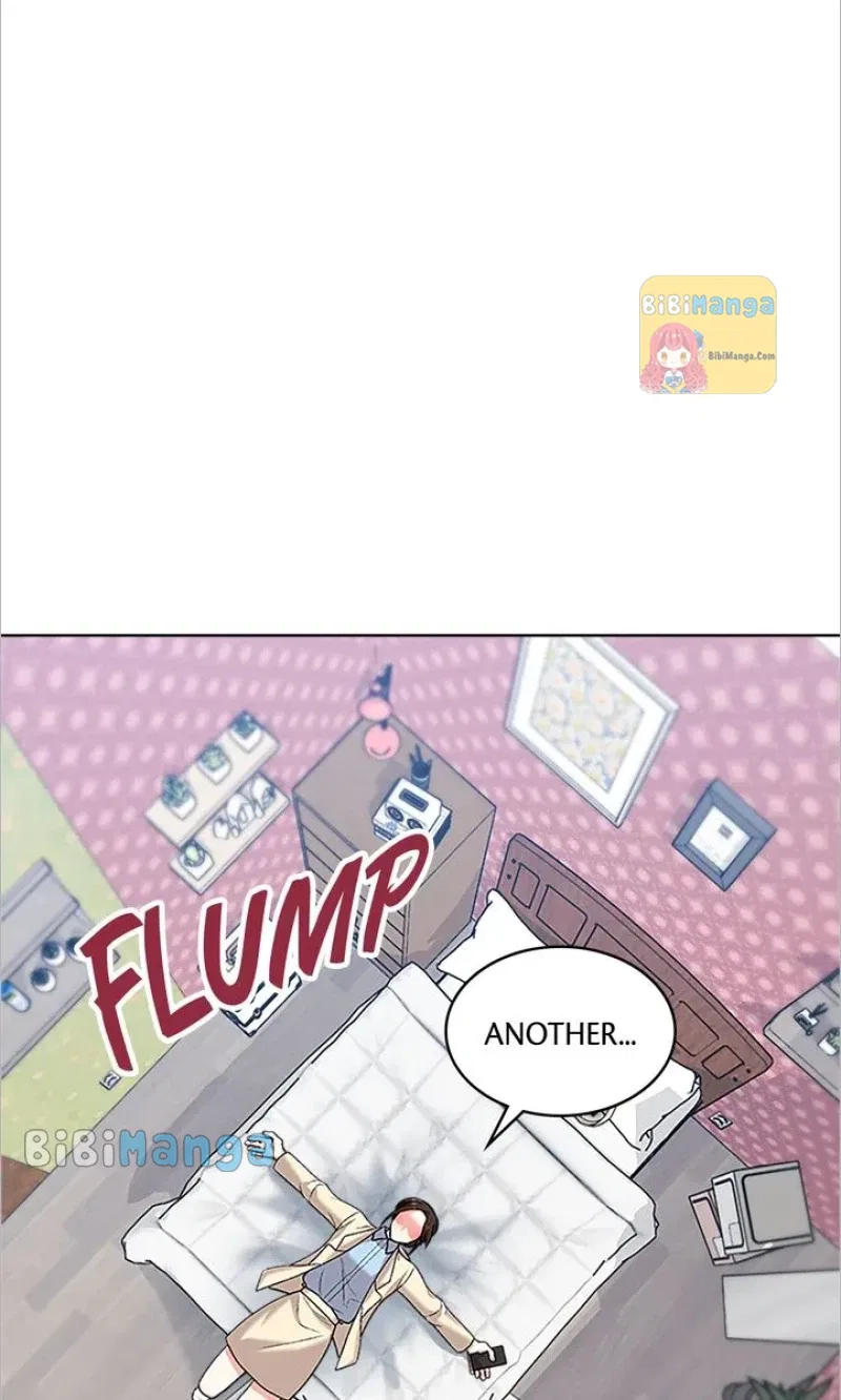 Fight for My Way Chapter 36 – Page 39