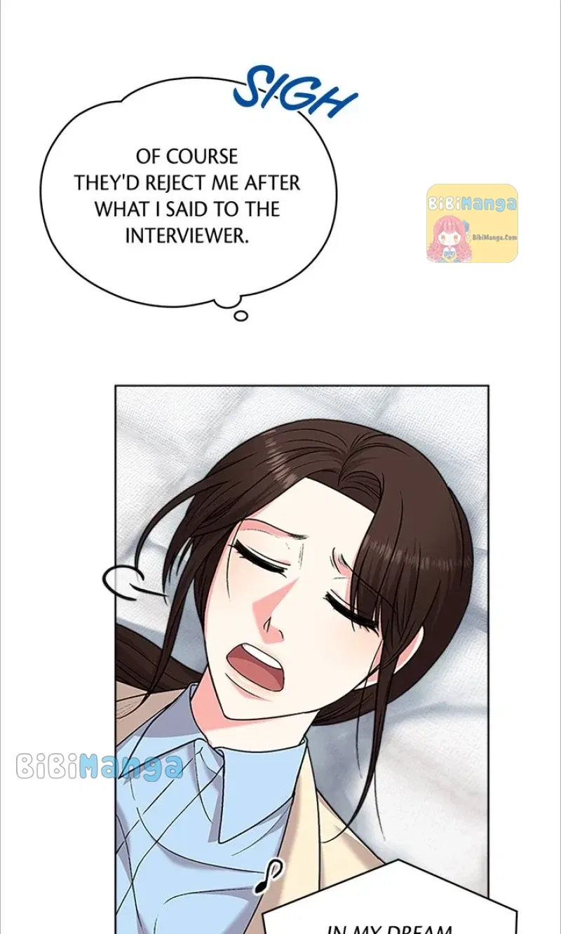 Fight for My Way Chapter 36 – Page 42