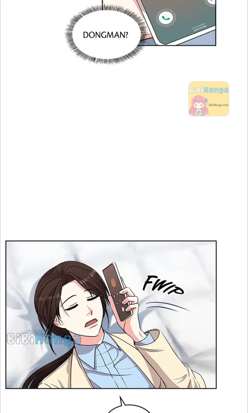 Fight for My Way Chapter 36 – Page 44