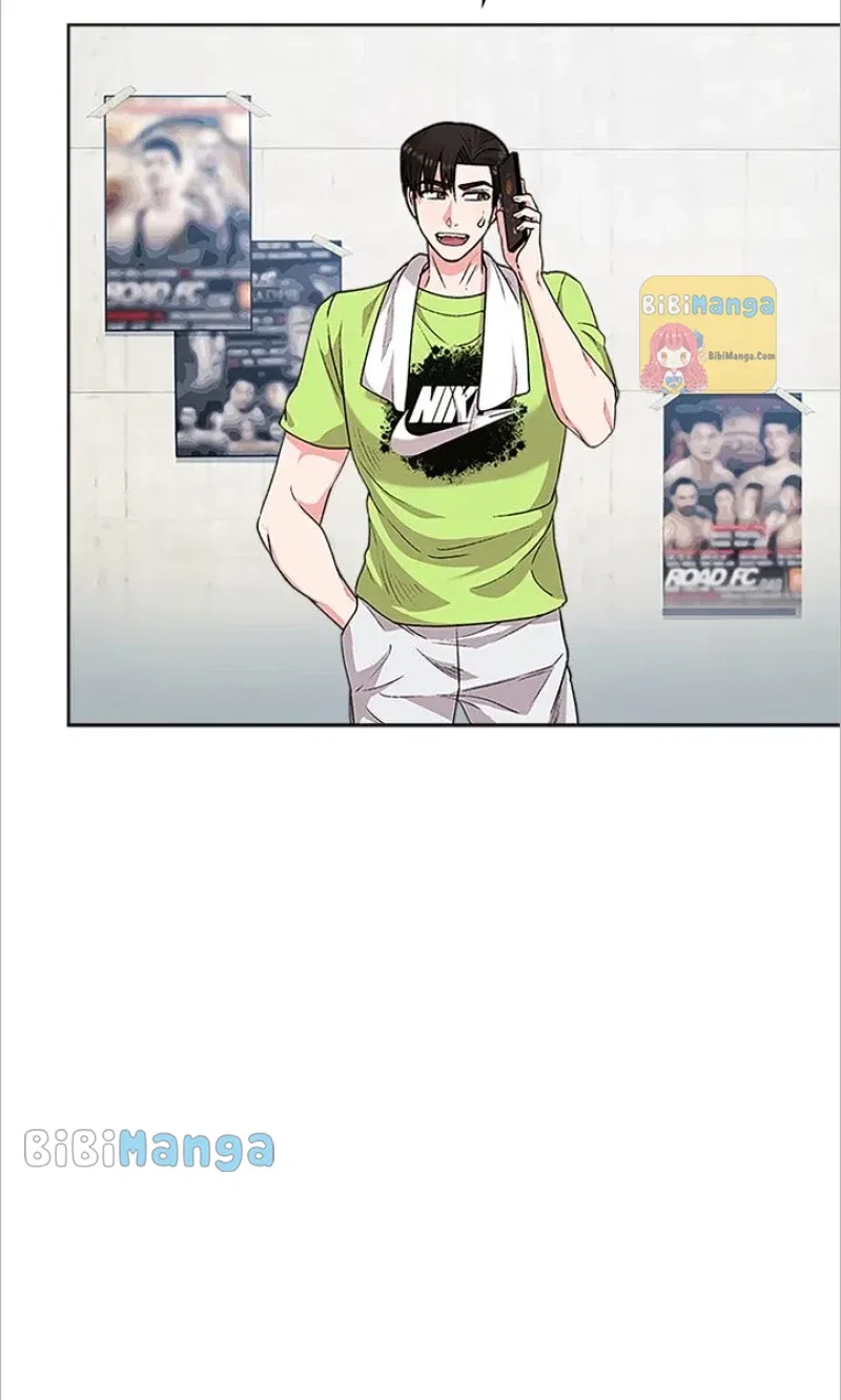 Fight for My Way Chapter 36 – Page 48