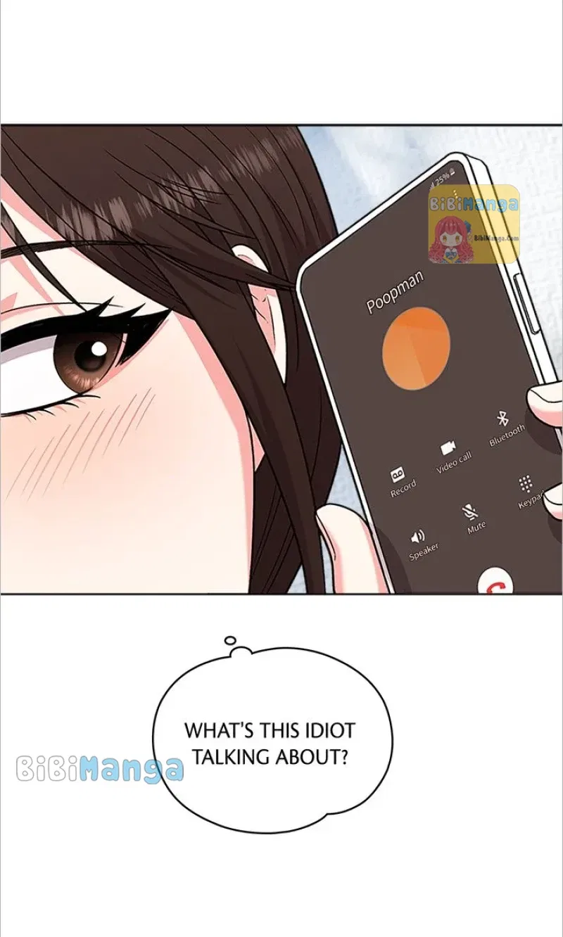 Fight for My Way Chapter 36 – Page 49