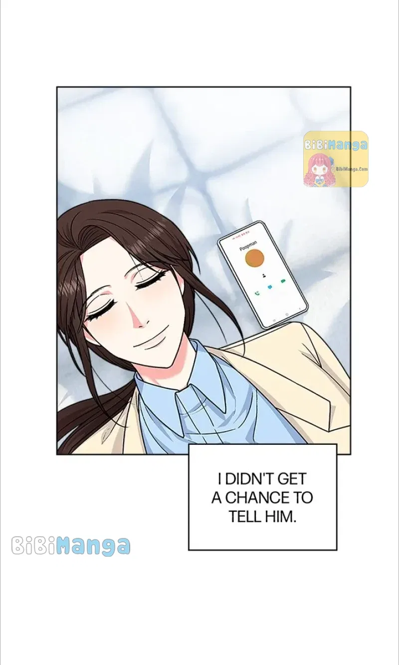 Fight for My Way Chapter 36 – Page 52