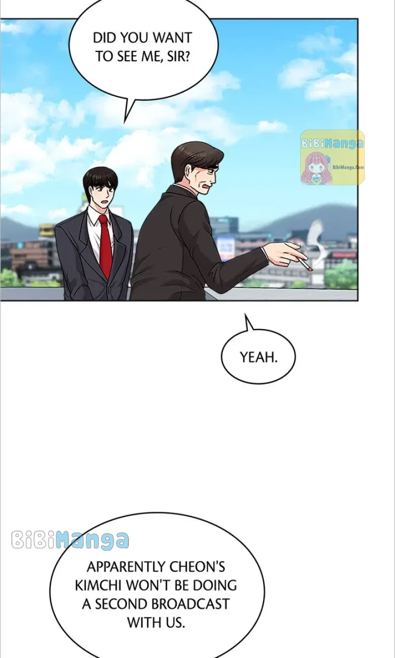 Fight for My Way Chapter 36 – Page 62