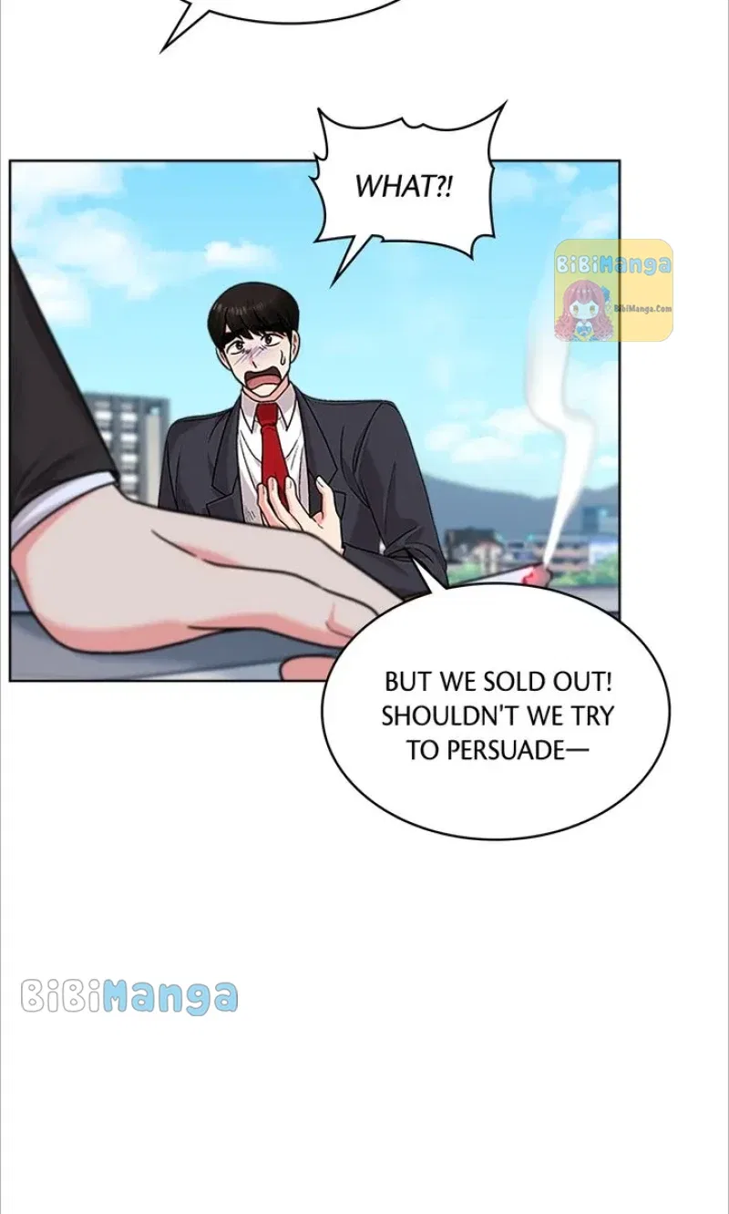 Fight for My Way Chapter 36 – Page 63