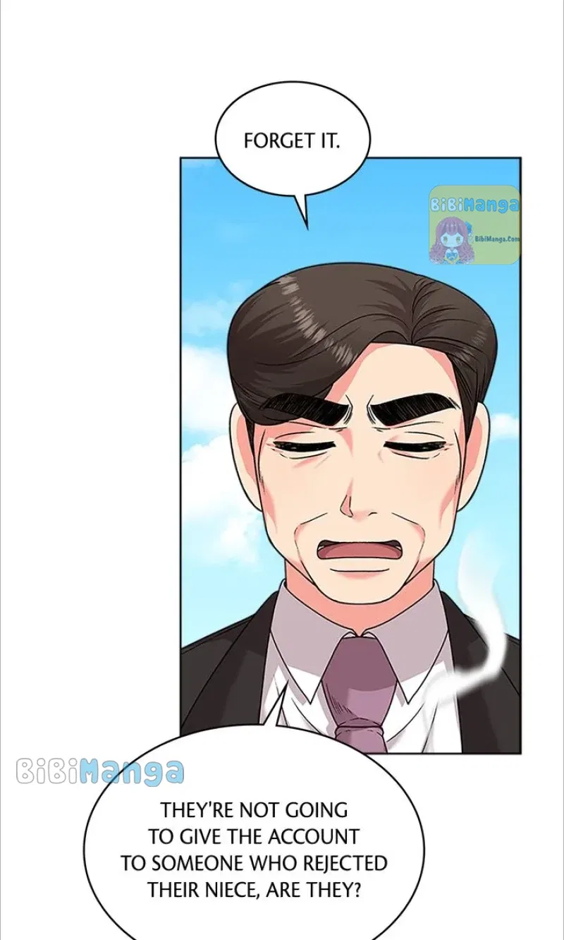 Fight for My Way Chapter 36 – Page 64