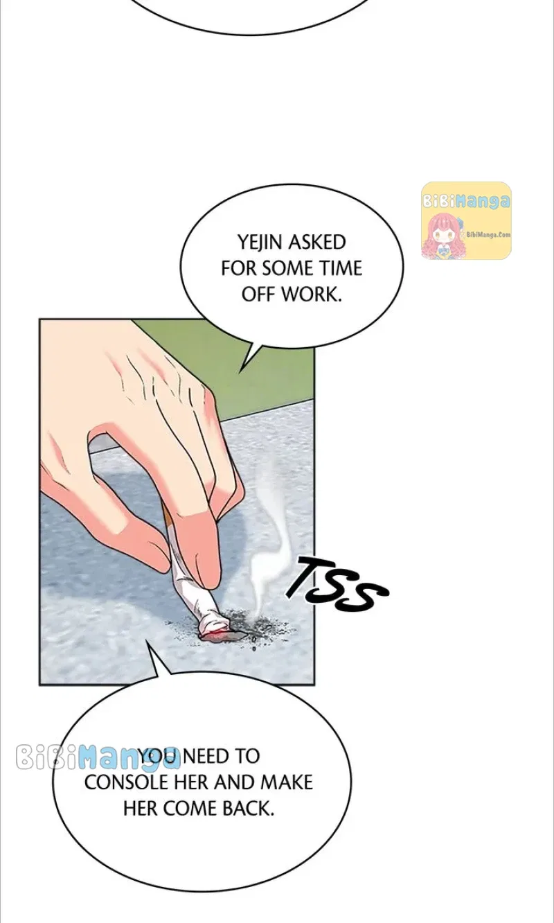 Fight for My Way Chapter 36 – Page 65