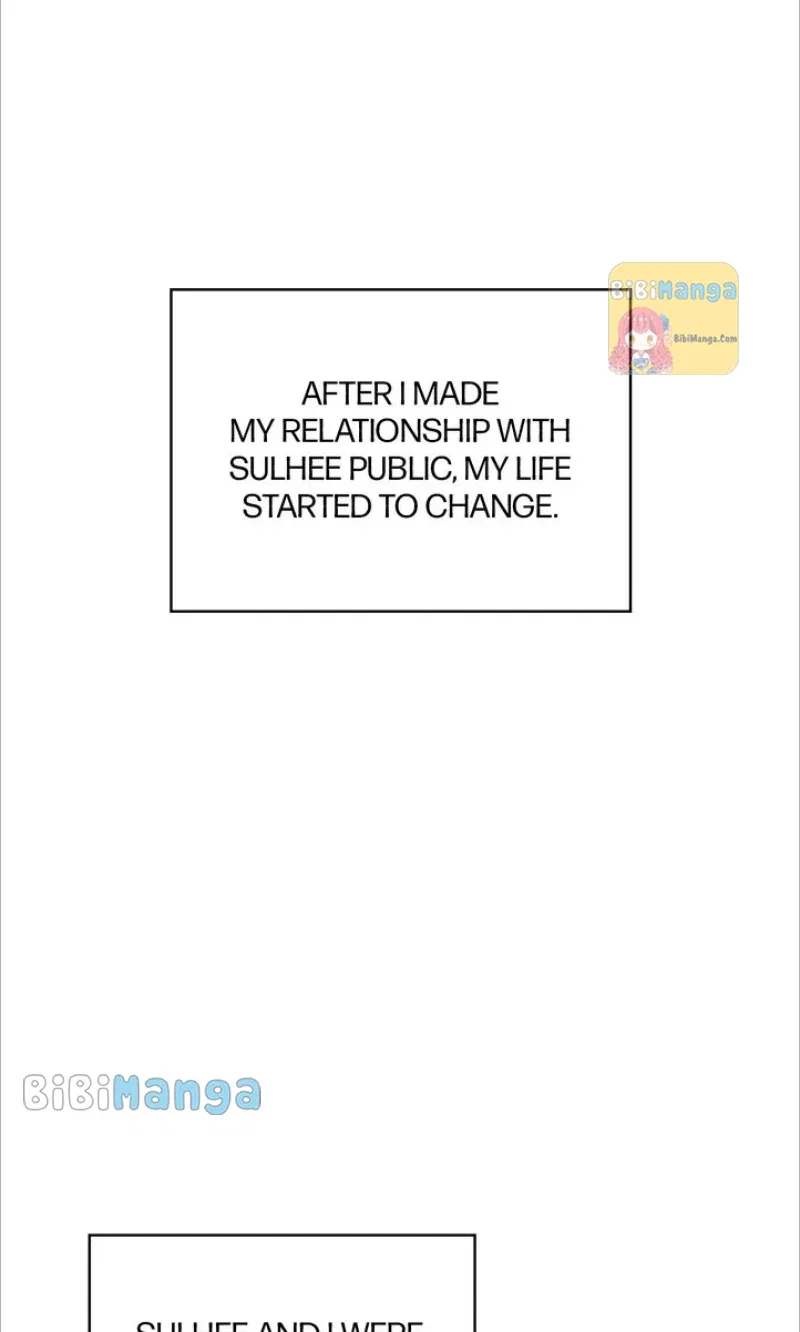 Fight for My Way Chapter 36 – Page 69
