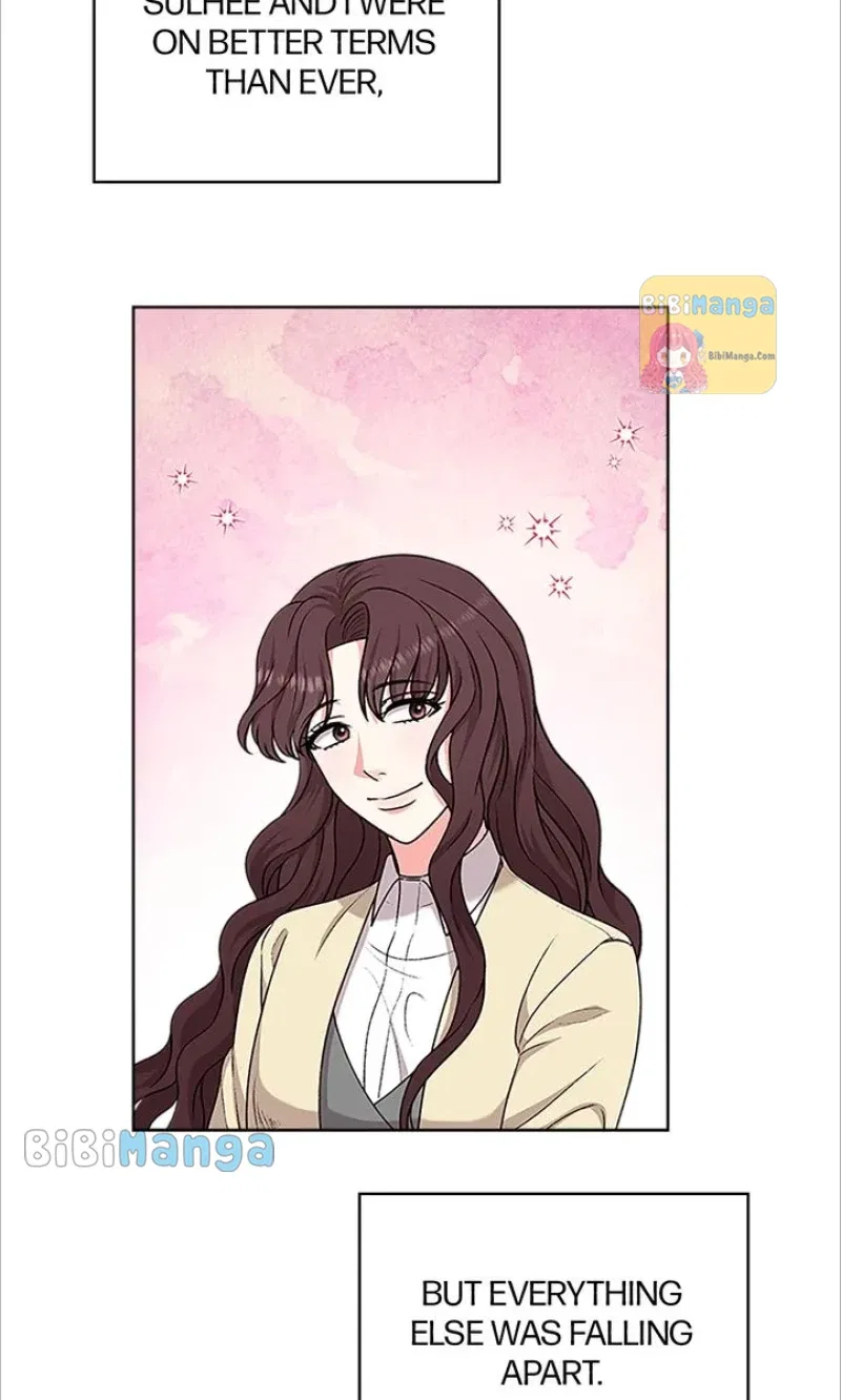 Fight for My Way Chapter 36 – Page 70