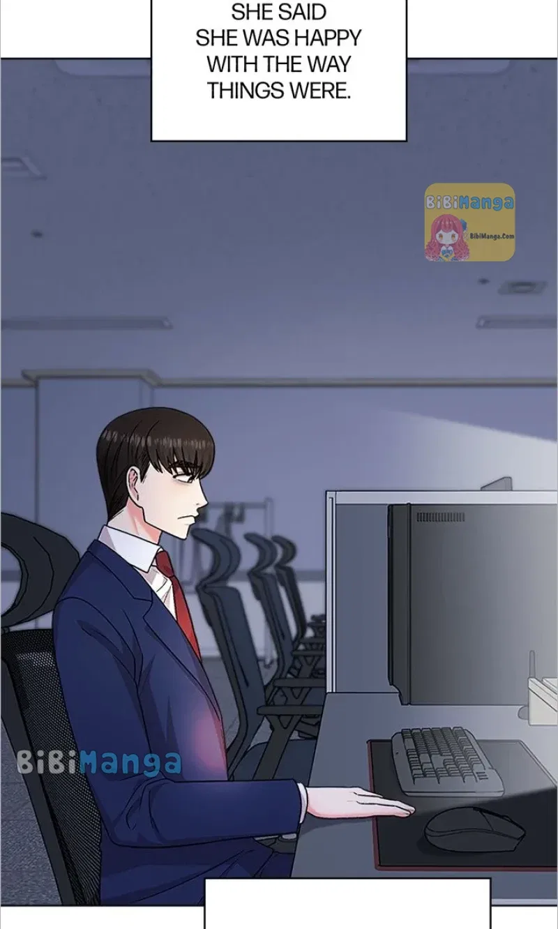 Fight for My Way Chapter 36 – Page 74