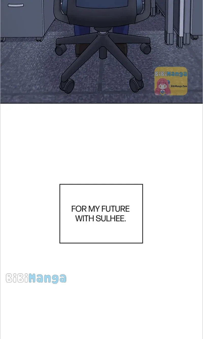 Fight for My Way Chapter 36 – Page 79
