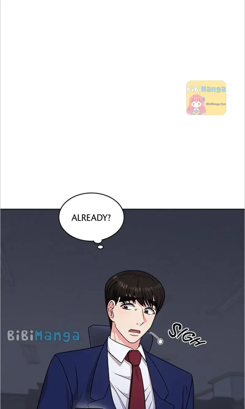 Fight for My Way Chapter 36 – Page 81
