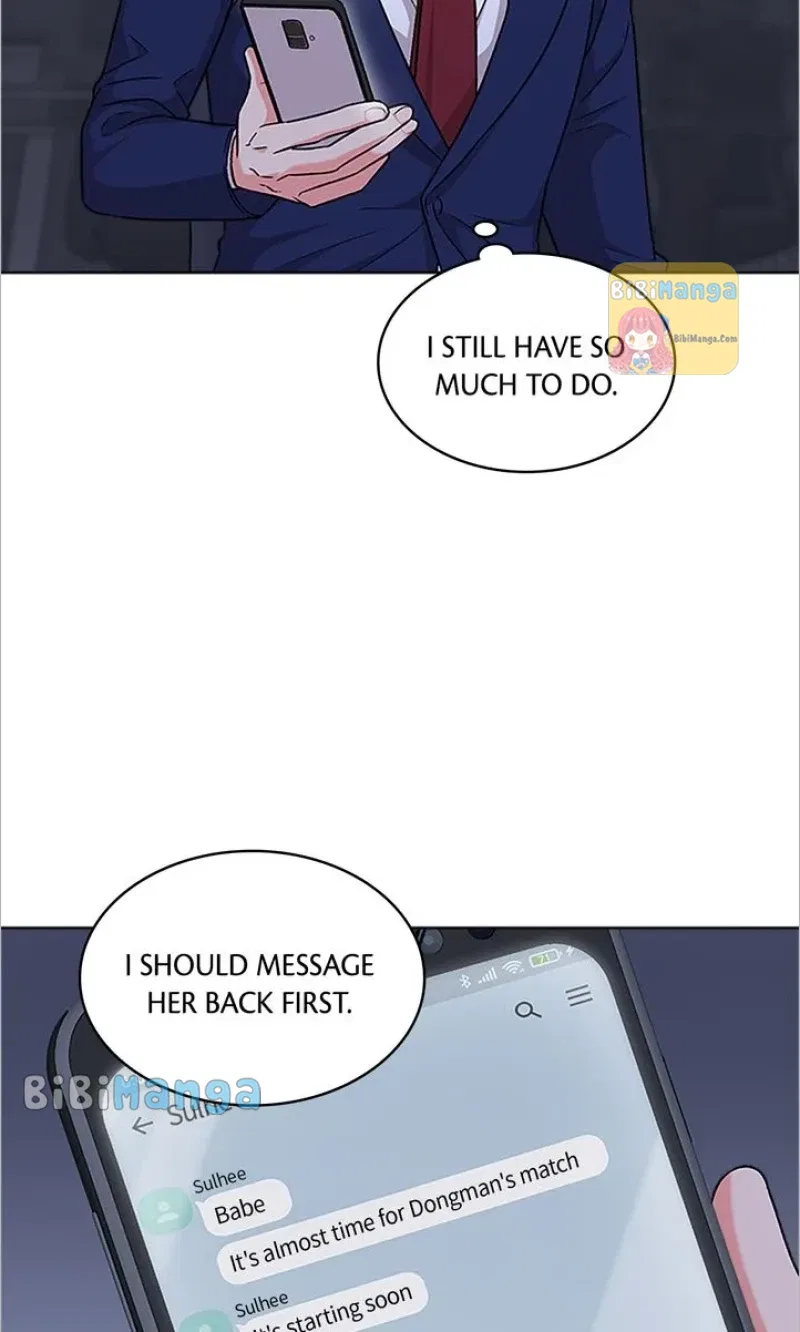 Fight for My Way Chapter 36 – Page 82