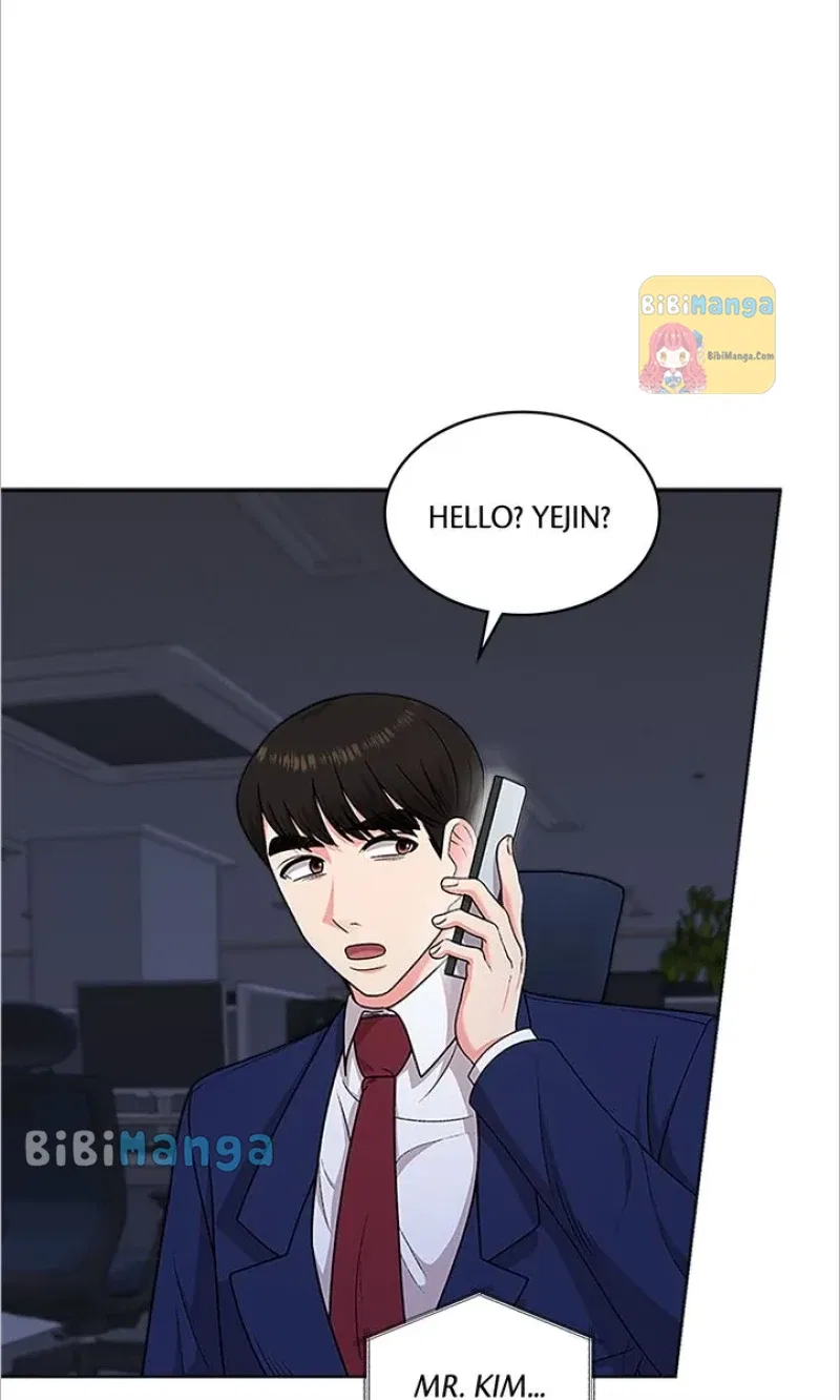Fight for My Way Chapter 36 – Page 85