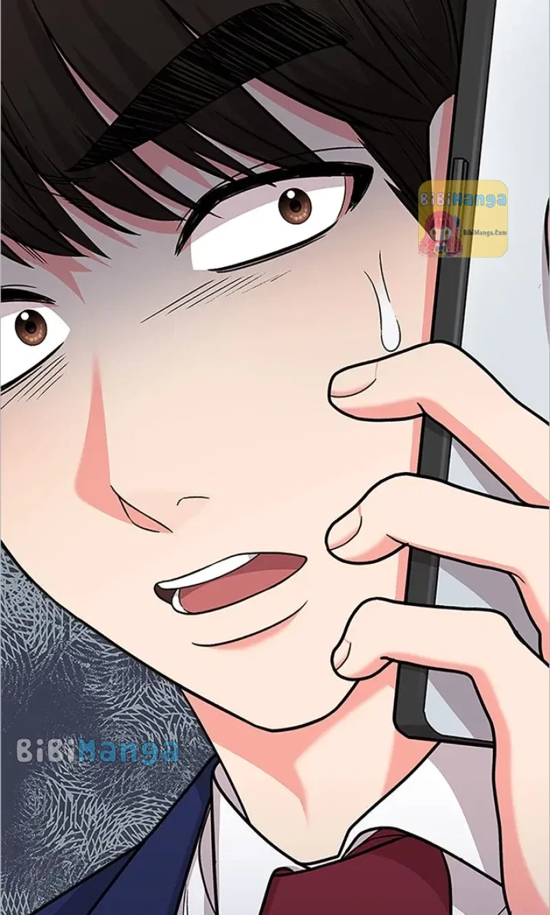 Fight for My Way Chapter 36 – Page 87