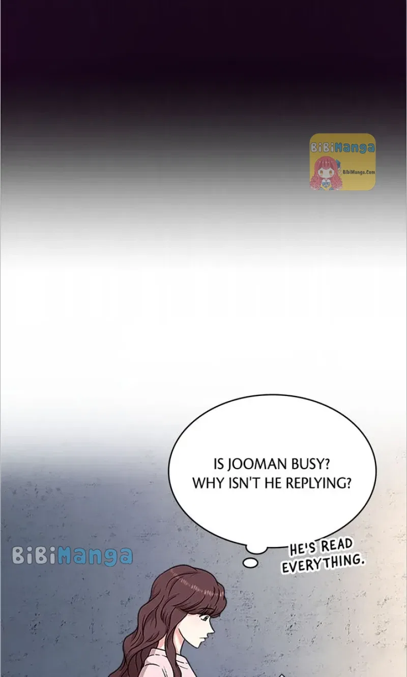 Fight for My Way Chapter 36 – Page 89