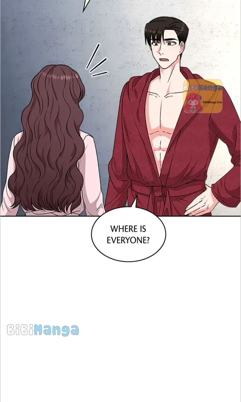 Fight for My Way Chapter 36 – Page 91