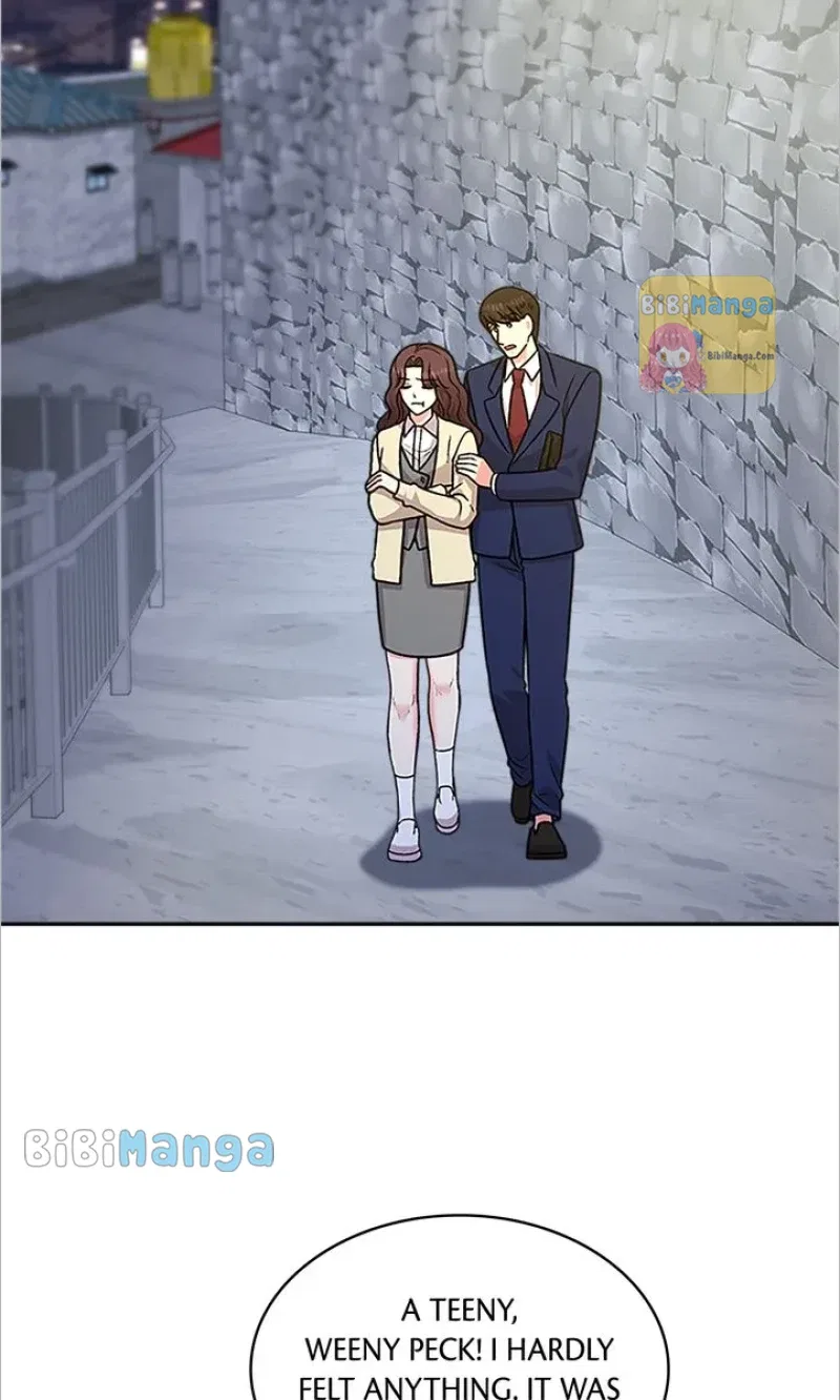 Fight for My Way Chapter 35 – Page 4