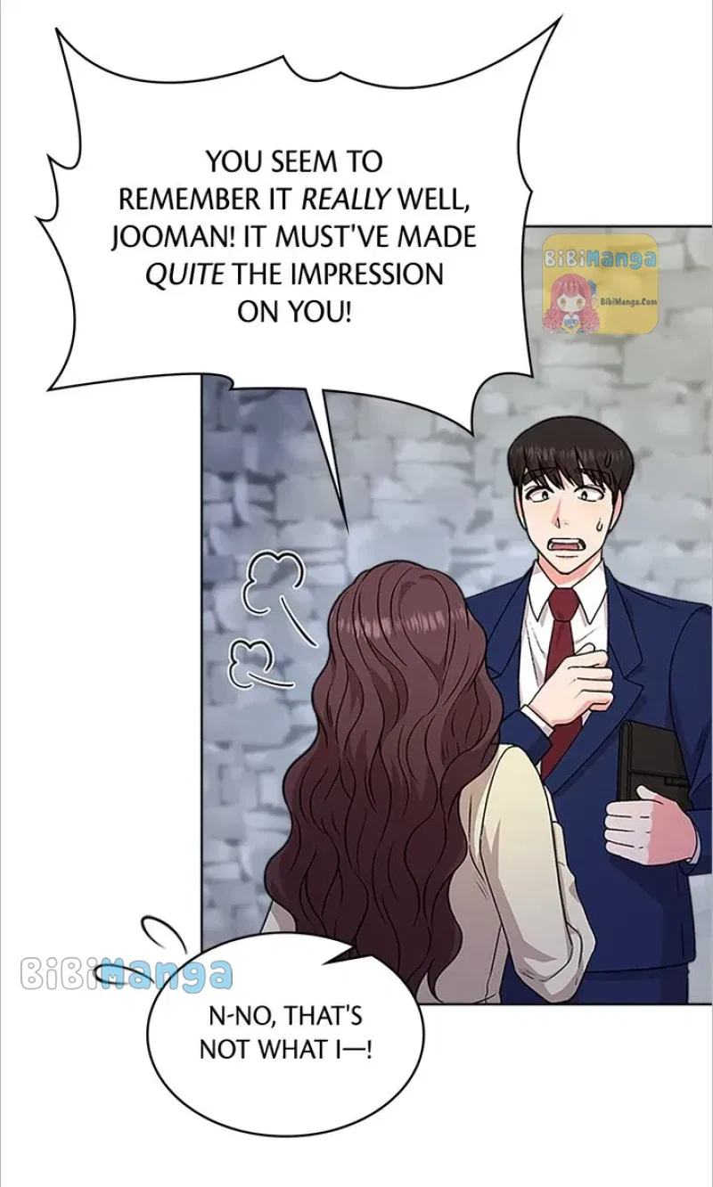 Fight for My Way Chapter 35 – Page 6