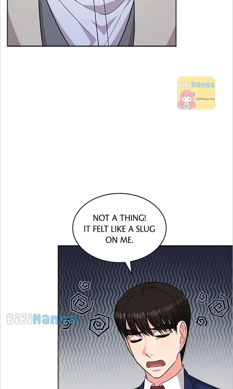 Fight for My Way Chapter 35 – Page 8