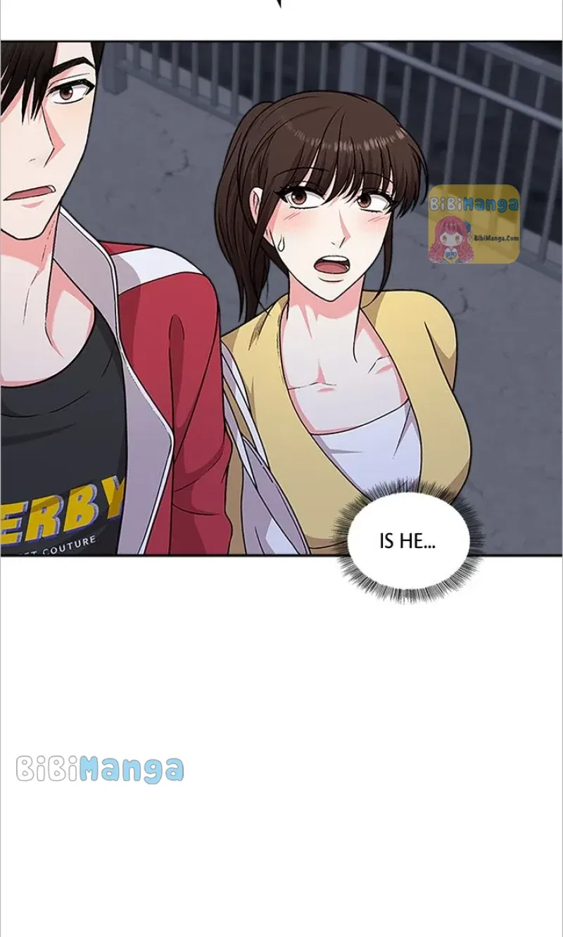 Fight for My Way Chapter 35 – Page 19