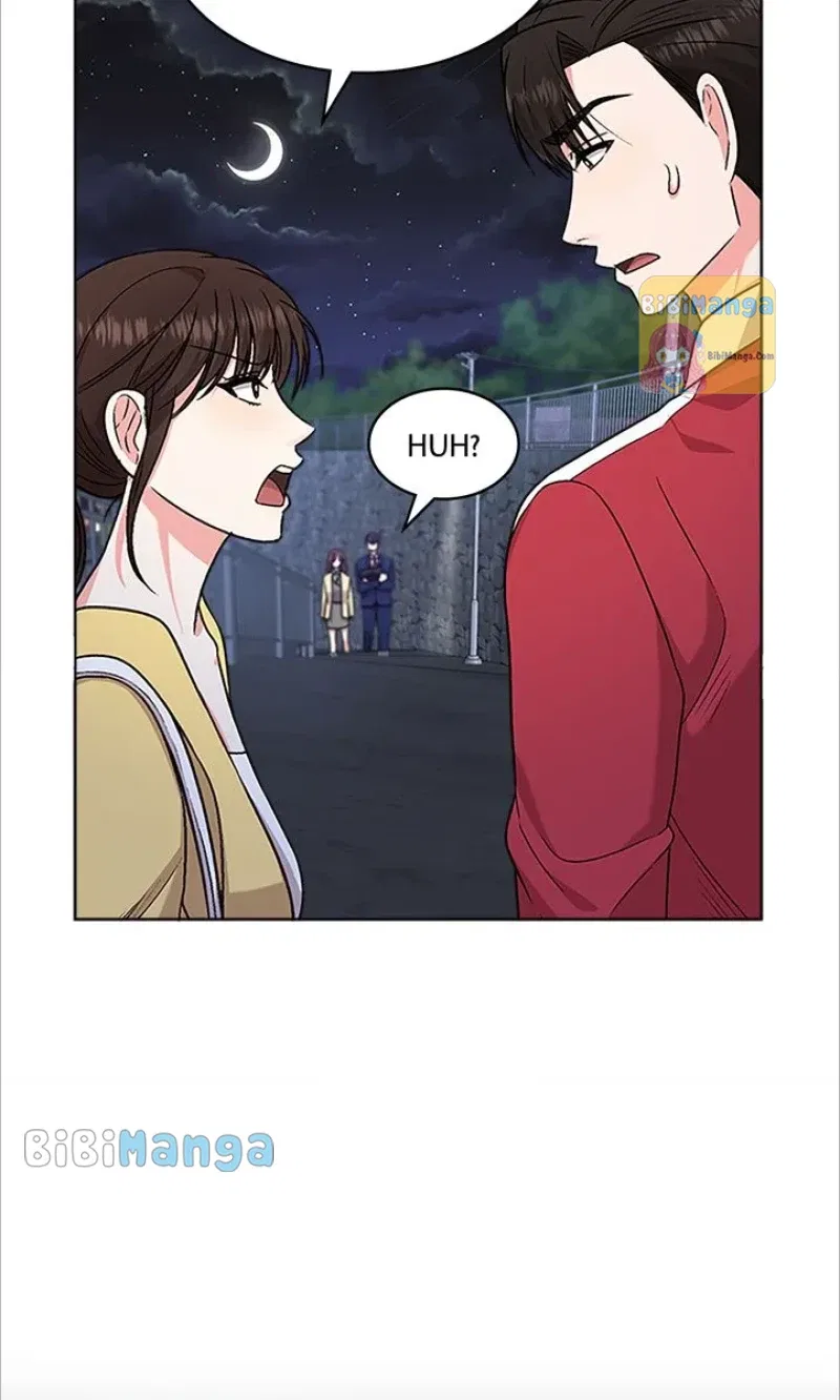 Fight for My Way Chapter 35 – Page 22