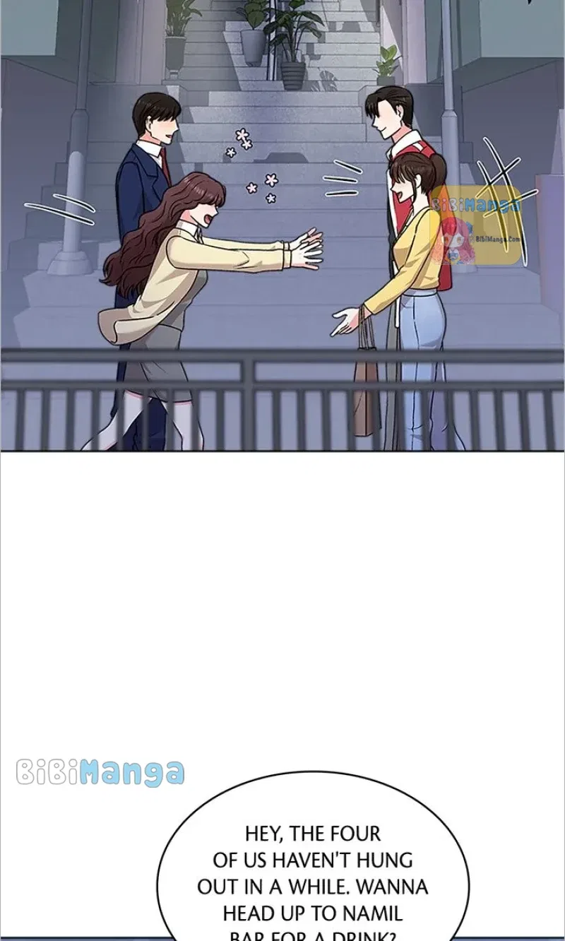 Fight for My Way Chapter 35 – Page 24